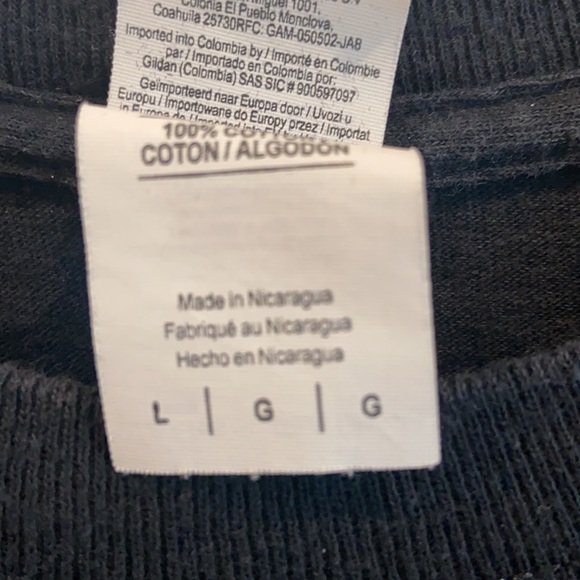 Flesh God Apocalypse T-Shirt - Picture 6 of 6